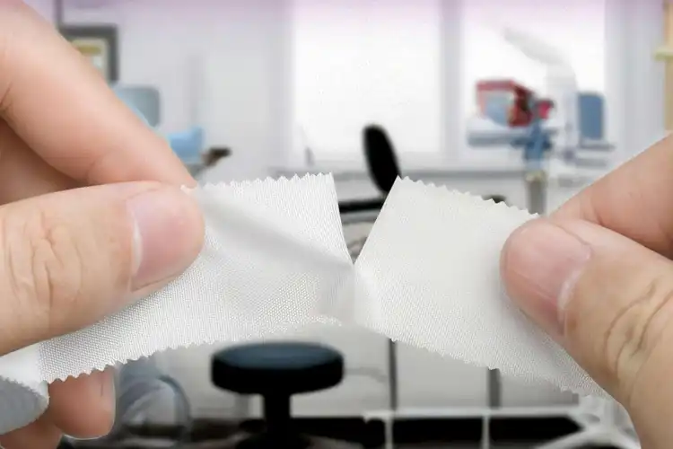 Medical Cotton Tape