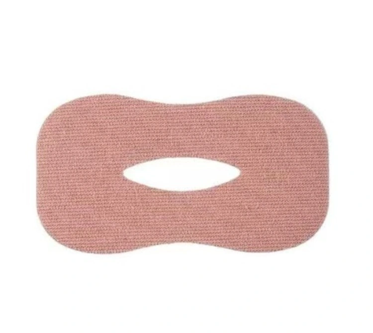 cotton mouth tape