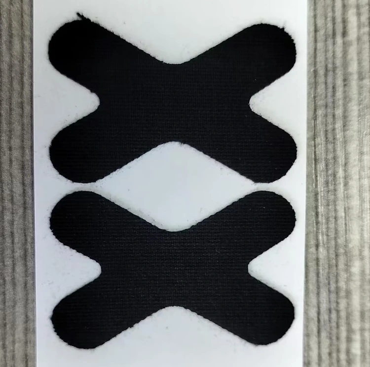 X shape mouth tape