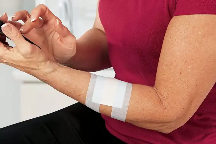 Hypoallergenic Tape Hypoallergenic Tape