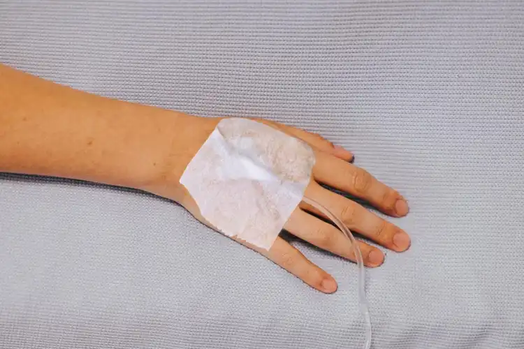 Non Woven Dressing Pad Non Woven Dressing Pad