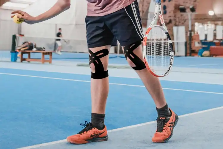 Kinesiology Sports Tape