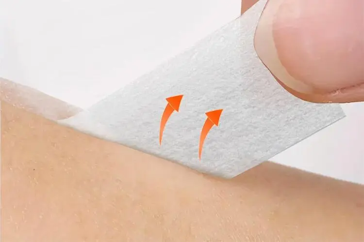medical cloth tape