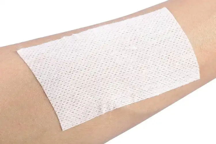 cloth surgical tape