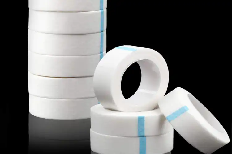 Paper Tape Medical