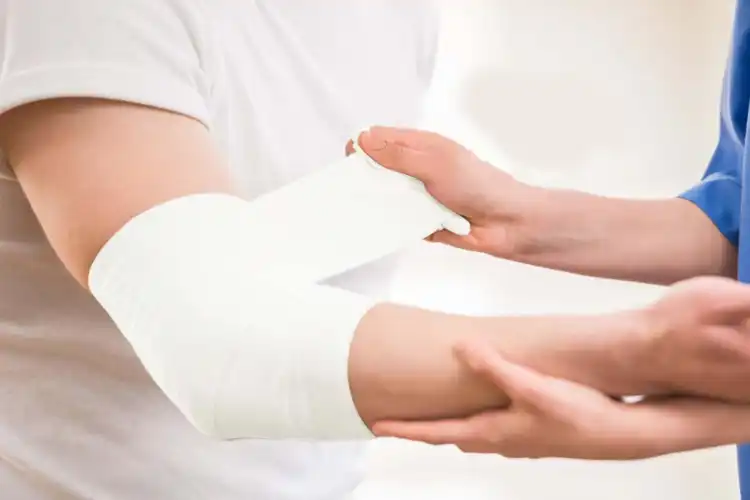 Paper tape medical Paper tape medical