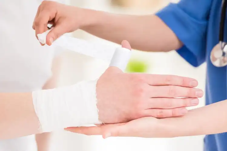 Surgical Paper Tape