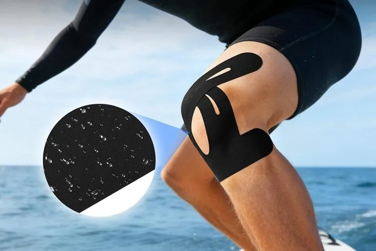 Kinesiology Sports Tape Kinesiology Sports Tape