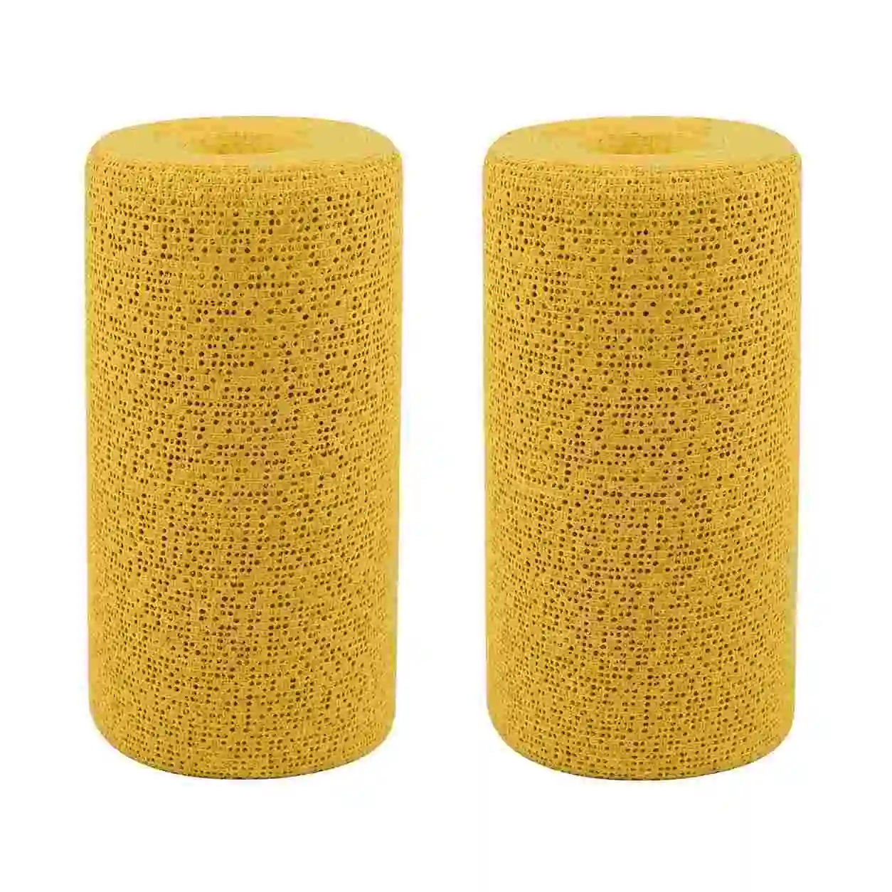 bulk POP bandage rolls for orthopedic casting