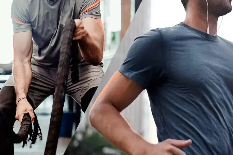 Kinesiology Sports Tape: A Game-Changer in Injury Prevention?