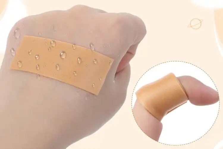 PE Sport Foam Tape: A Physical Therapist's Secret Weapon