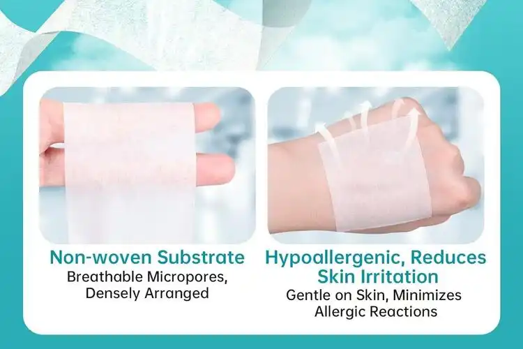 The Environmental Impact of Microporous Surgical Tape