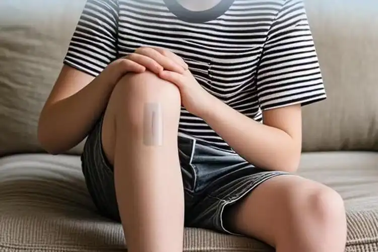 Waterproof Medical Tape: Balancing Adhesion and Gentle Removal