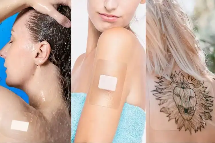 The Role of Transparent Film Dressing in Modern Healthcare