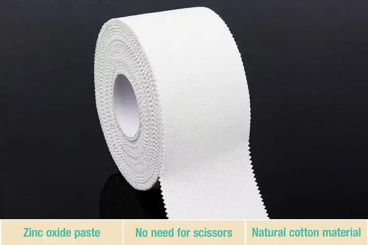 Exploring the Versatility of Medical Cotton Tape