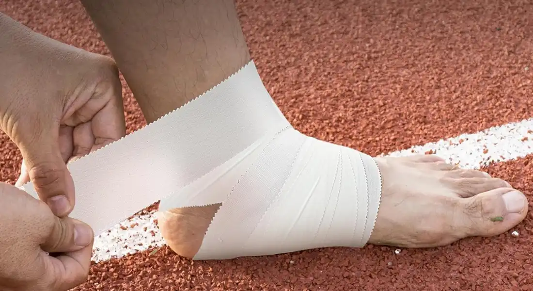 Medical Cotton Tape: The Unsung Hero of First Aid