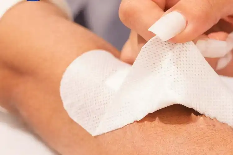 Why Choose Non Woven Dressing Pads for Wound Care?