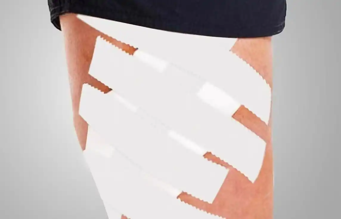 Why is Medical Silk Tape the Go-To for Sensitive Skin?