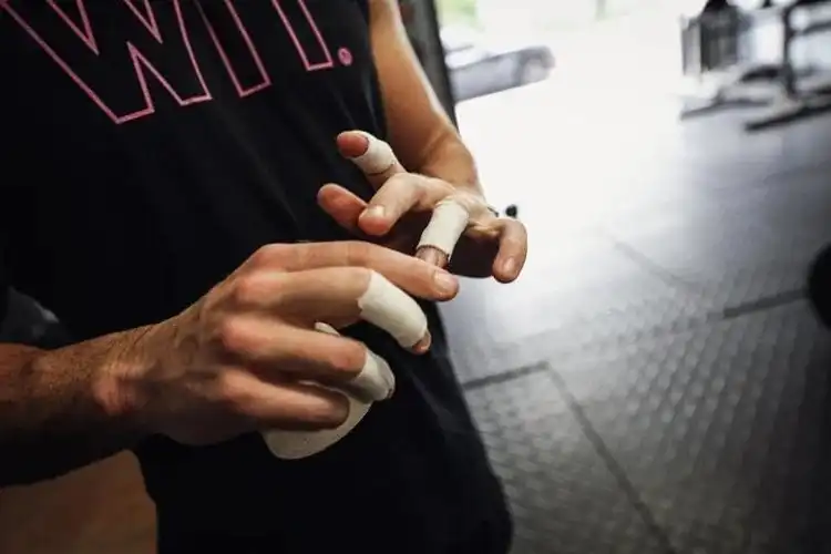 White Medical Tape: A Must-Have in Every First Aid Kit