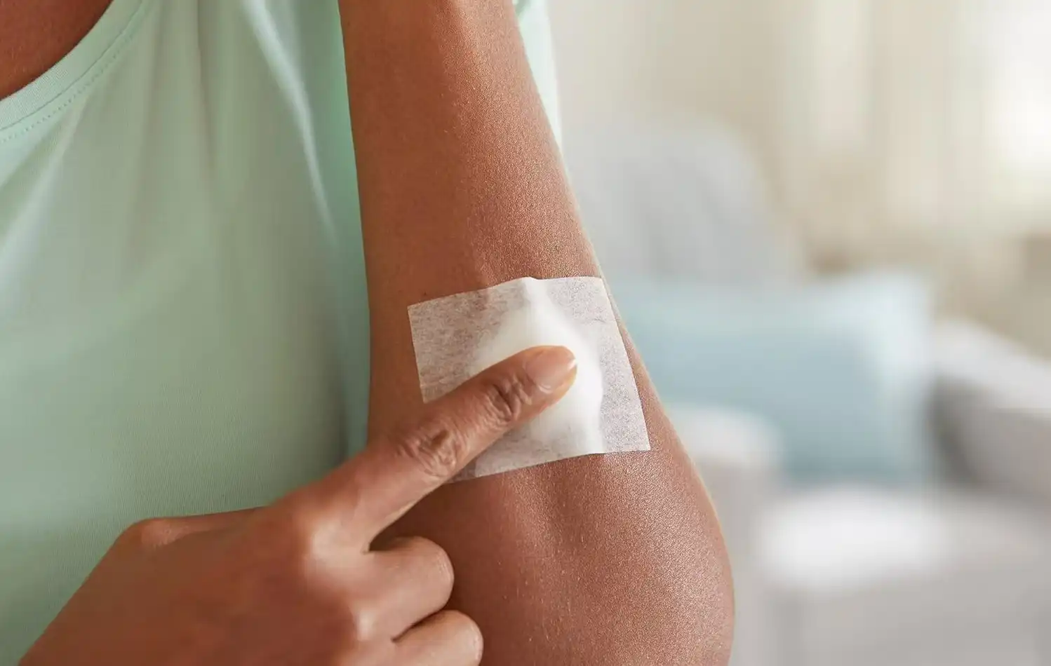 How Surgical Paper Tape Revolutionizes Post-Operative Care?