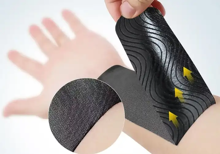 Kinesiology Sports Tape: Your Personal Physiotherapist?