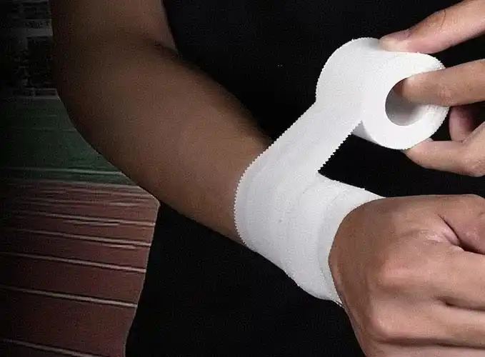 Is Medical Cotton Tape Safe for Sensitive Skin?