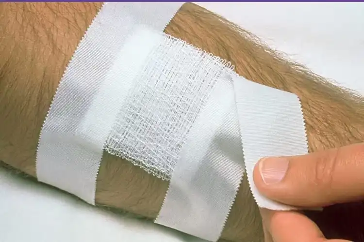 How Does Medical Silk Tape Enhance Post-Surgery Recovery?