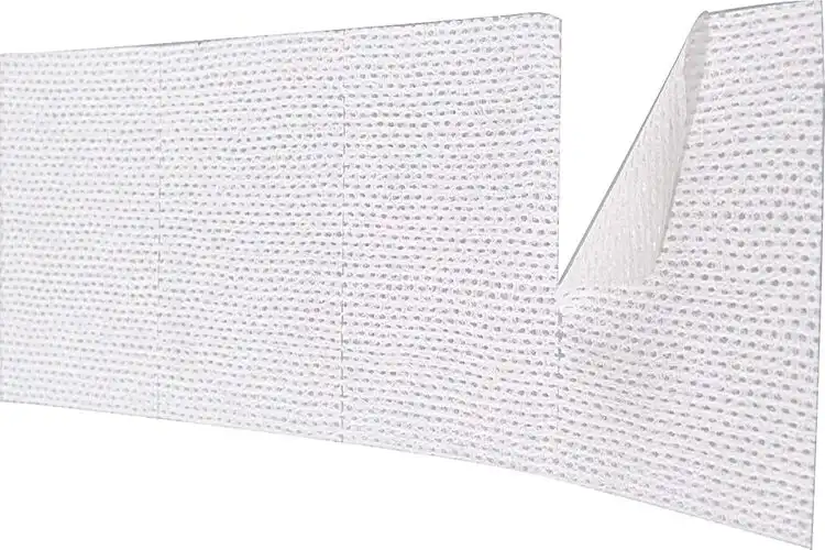 Medical Cotton Tape: Hypoallergenic Adhesives for Sensitive Skin