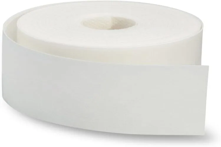 Non-woven vs PE vs Paper Backing for Medical Tape: What’s Best for Your Application