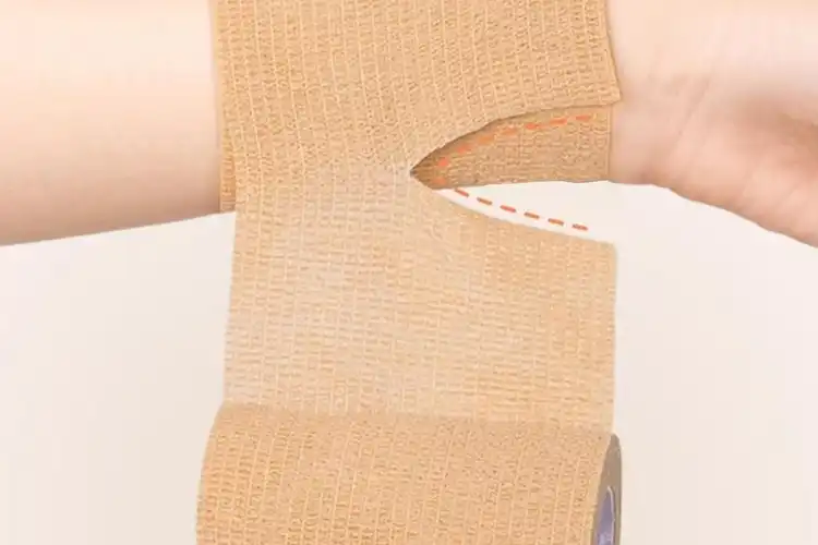 India vs Thailand Cohesive Elastic Bandage Import Costs from China