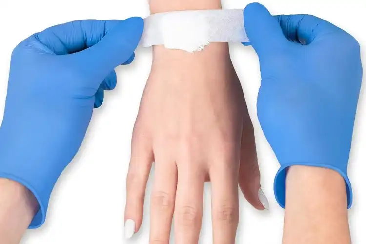 The Evolution of Medical Cotton Tape Technology