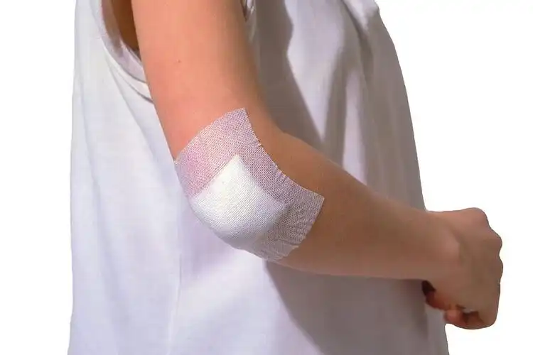 Difference Between Medical PE Tape, Non Woven Tape and Paper Tape
