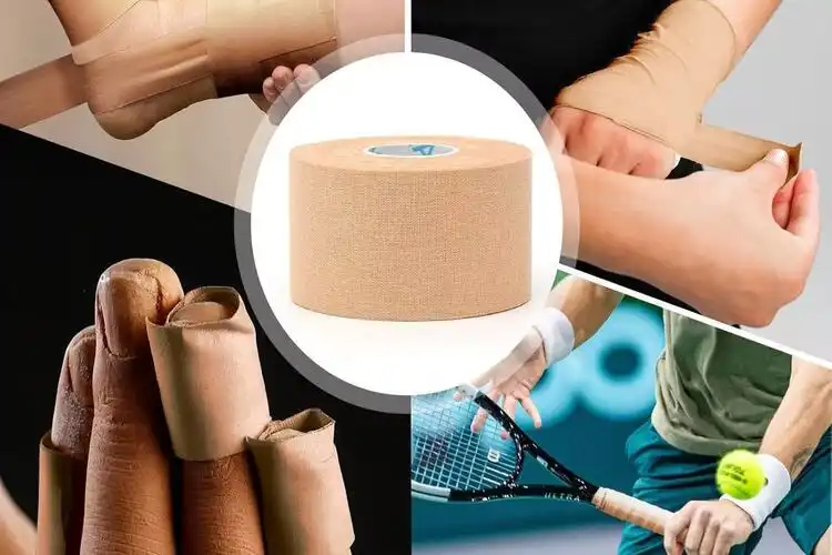 Rigid Tape vs Adhesive Film: Choosing the Right Material