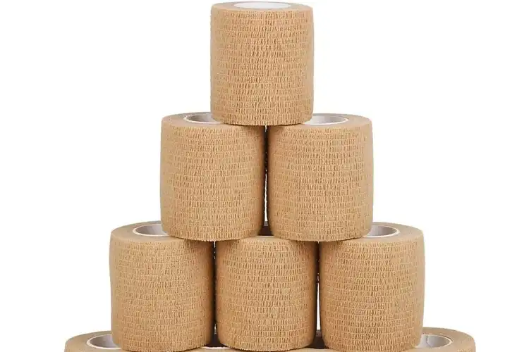 Canada Hospitals Buying Cohesive Bandages: China vs South Korea