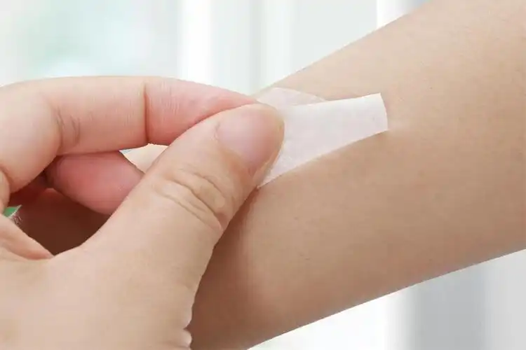 Surgical Paper Tape: The Unsung Hero of Medical Adhesives