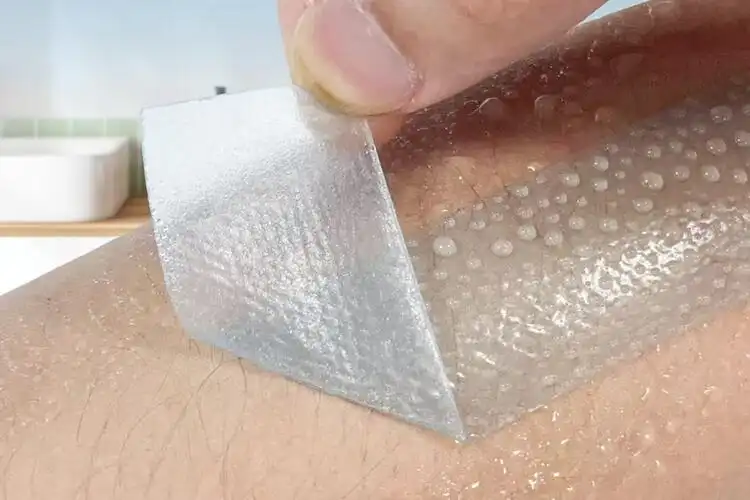 Waterproof Medical Tape vs. Regular Tape: Which is Better?