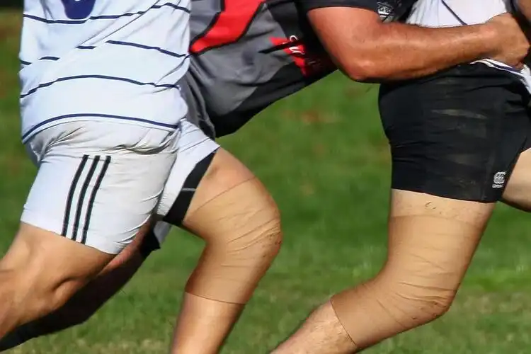 Enhance Your Range of Motion with PE Sport Foam Tape