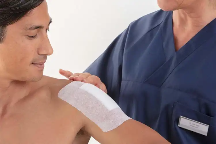 Zinc Oxide Strapping Tape: More Than Just Zinc