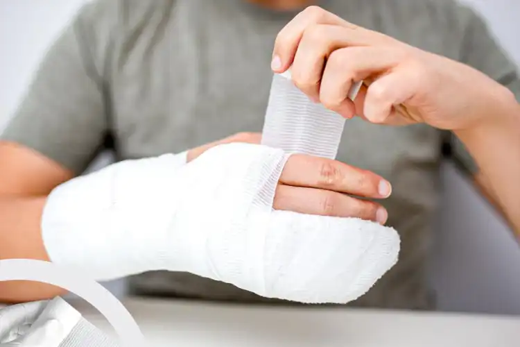 Medical Cotton Tape: A Veterinarian's Perspective