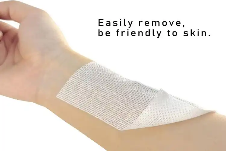 How Does a Non Woven Dressing Roll Support Post-Surgical Applications?