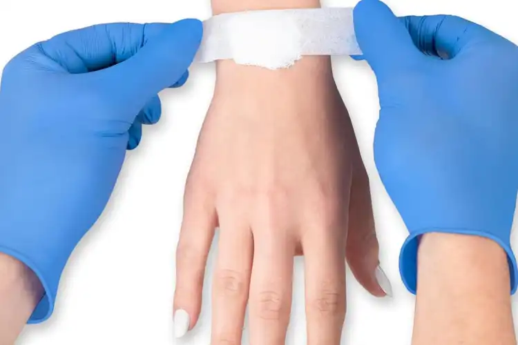 Hypoallergenic Tape: A Must-Have for Allergy-Prone Households