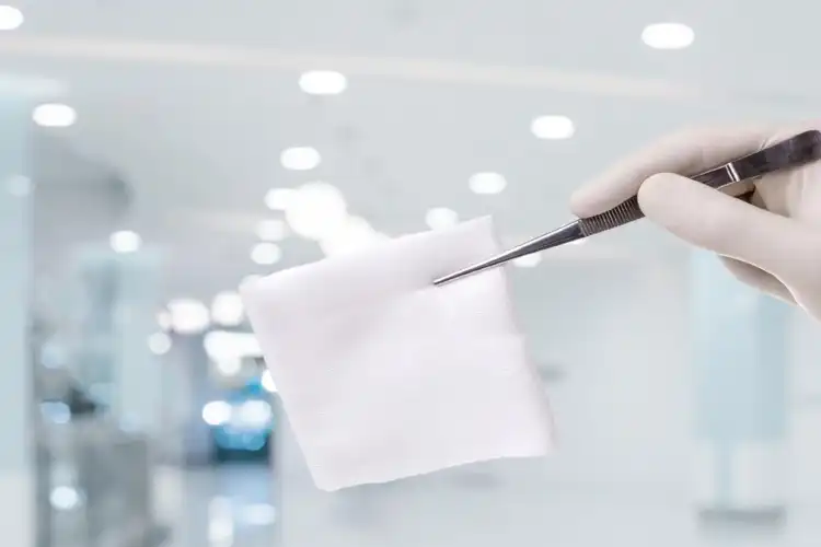 Non Woven Dressing Pads: A Key Player in Wound Care