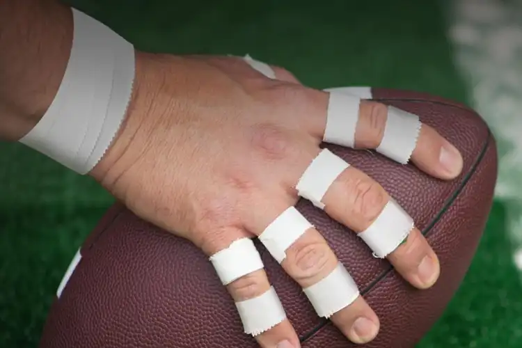 Allergy-Free Athletics: PE Sport Foam Tape's Hypoallergenic Edge