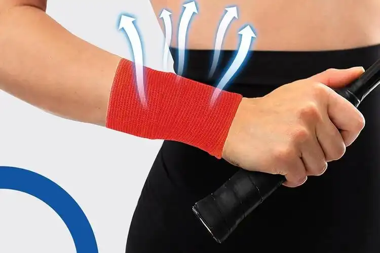China Cohesive Elastic Bandage Export Guide for Middle East Buyers