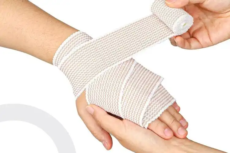 Can Elastic Bandages Be Reused and Washed for Long Term Use？