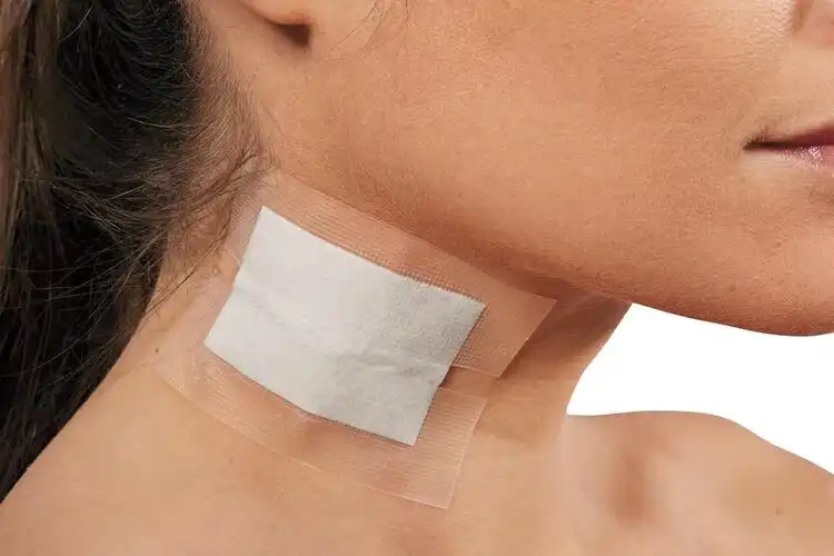 Waterproof Medical Tape: Breathable Material Promotes Skin Health