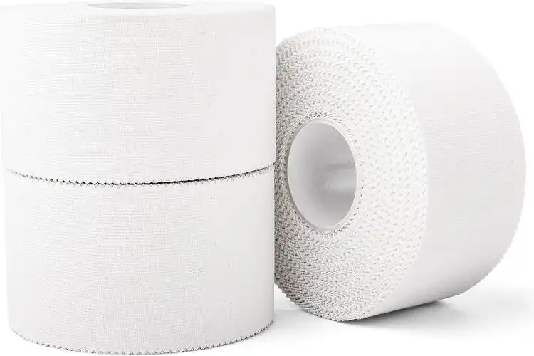 Medical Cotton Tape: Bridging Comfort and Functionality