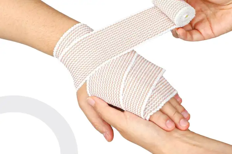 Can Elastic Medical Bandages Help Manage Lymphedema and Edema？