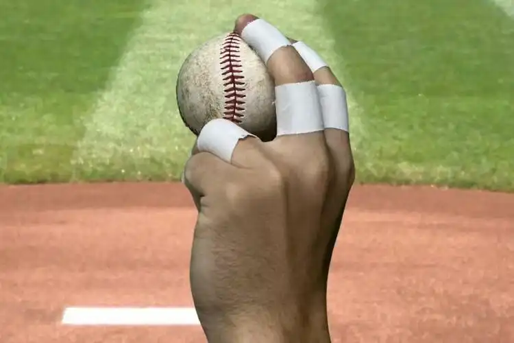 How does rigid tape compare to kinesiology tape for ankle support in basketball?