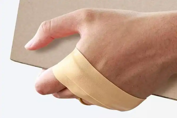 What Makes Cohesive Bandages the Best Choice for Compression Support？